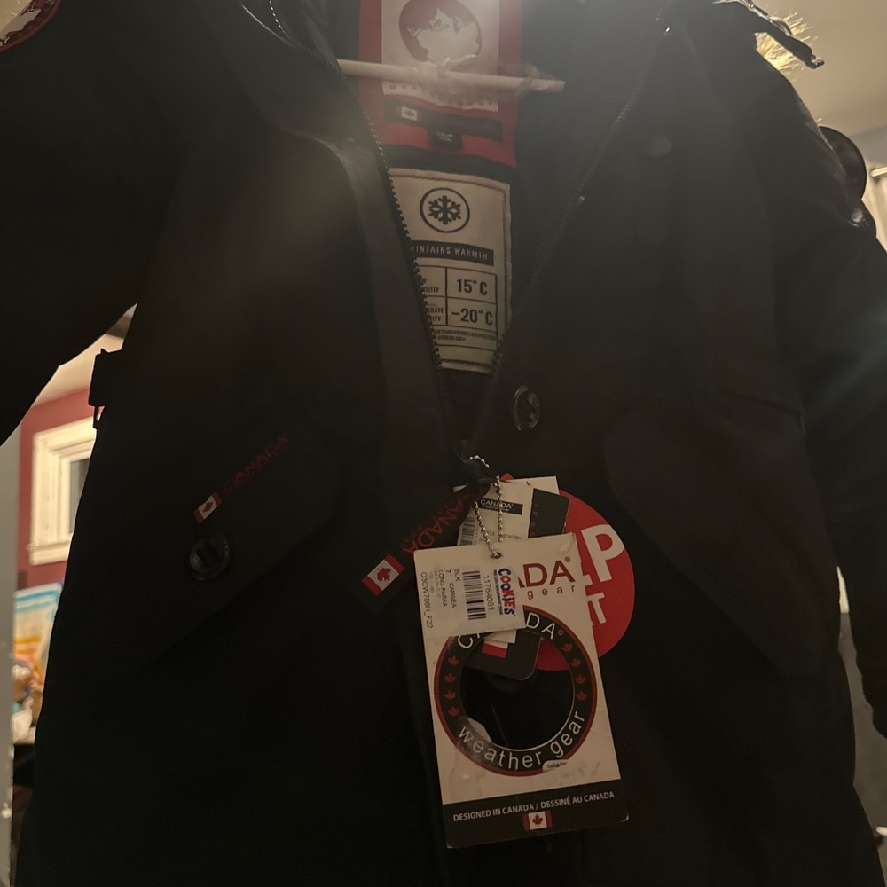 Coat - Picture 2 of 2